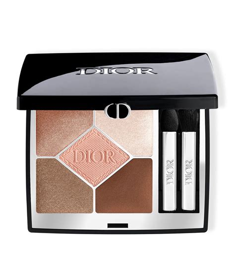 palette dior rosy canvas swatches|Dior 5 Couleurs Eyeshadow Palettes Review + Swatches.